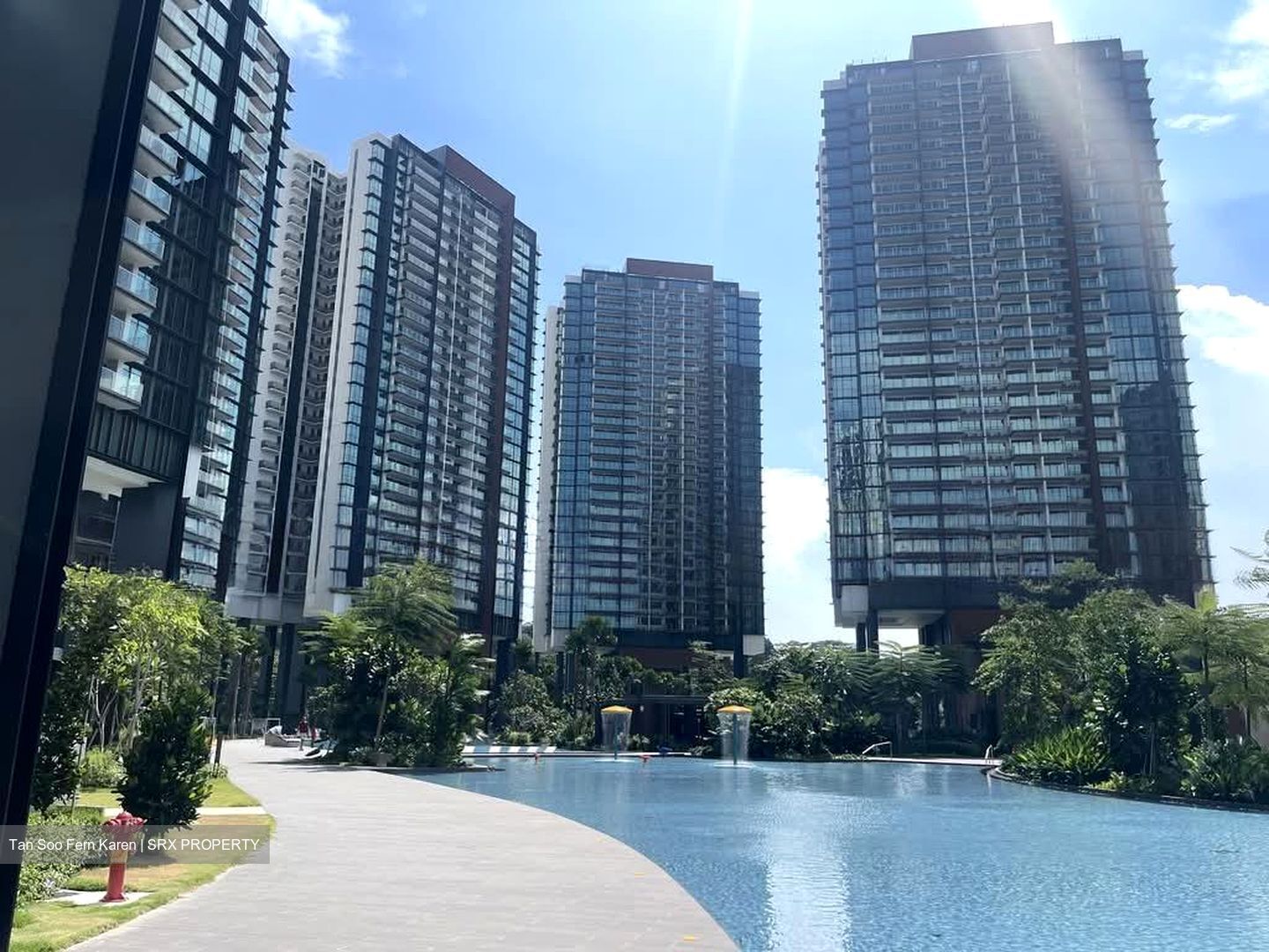 Normanton Park (D5), Apartment #533742971